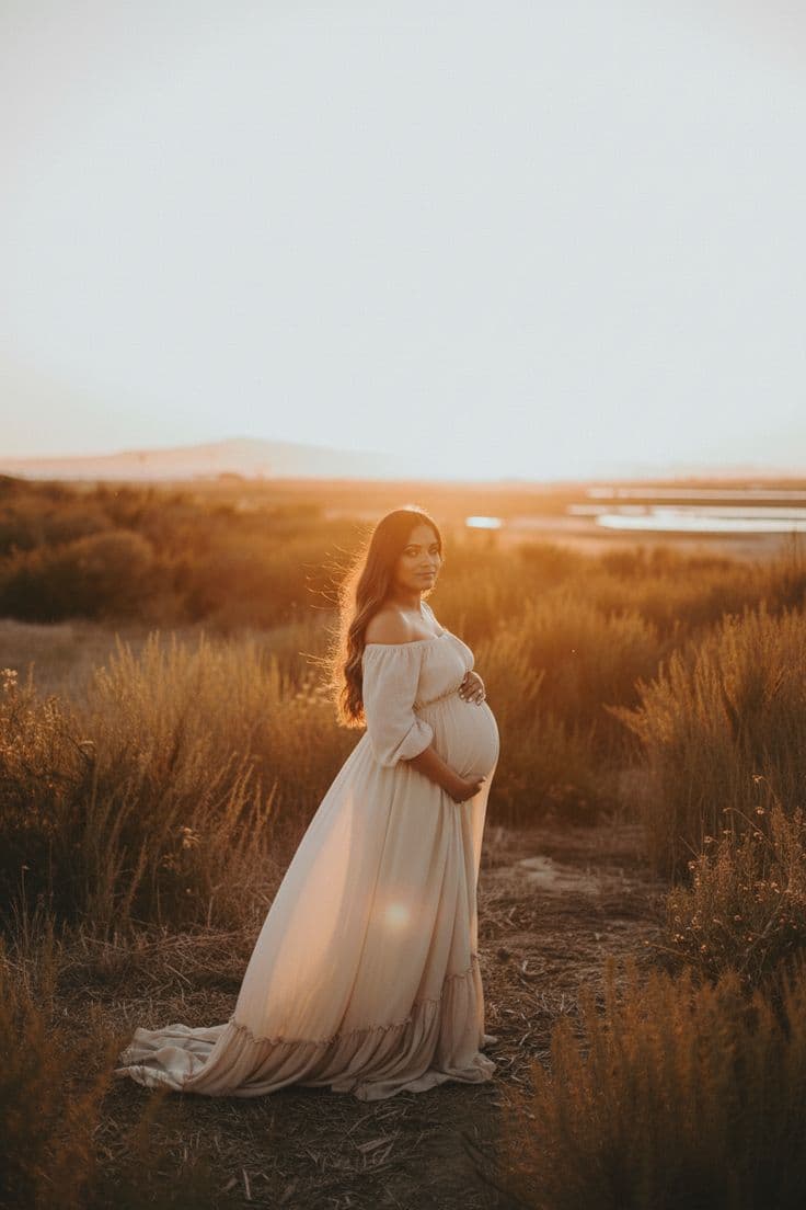 Maternity 4
