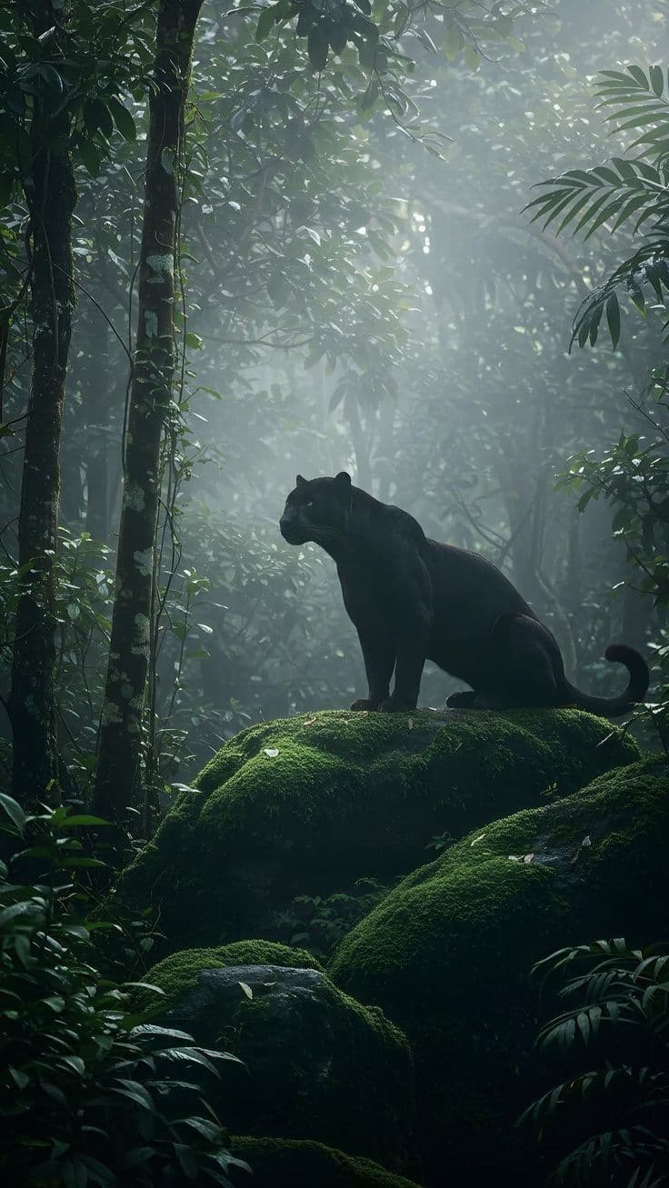 Wildlife 3