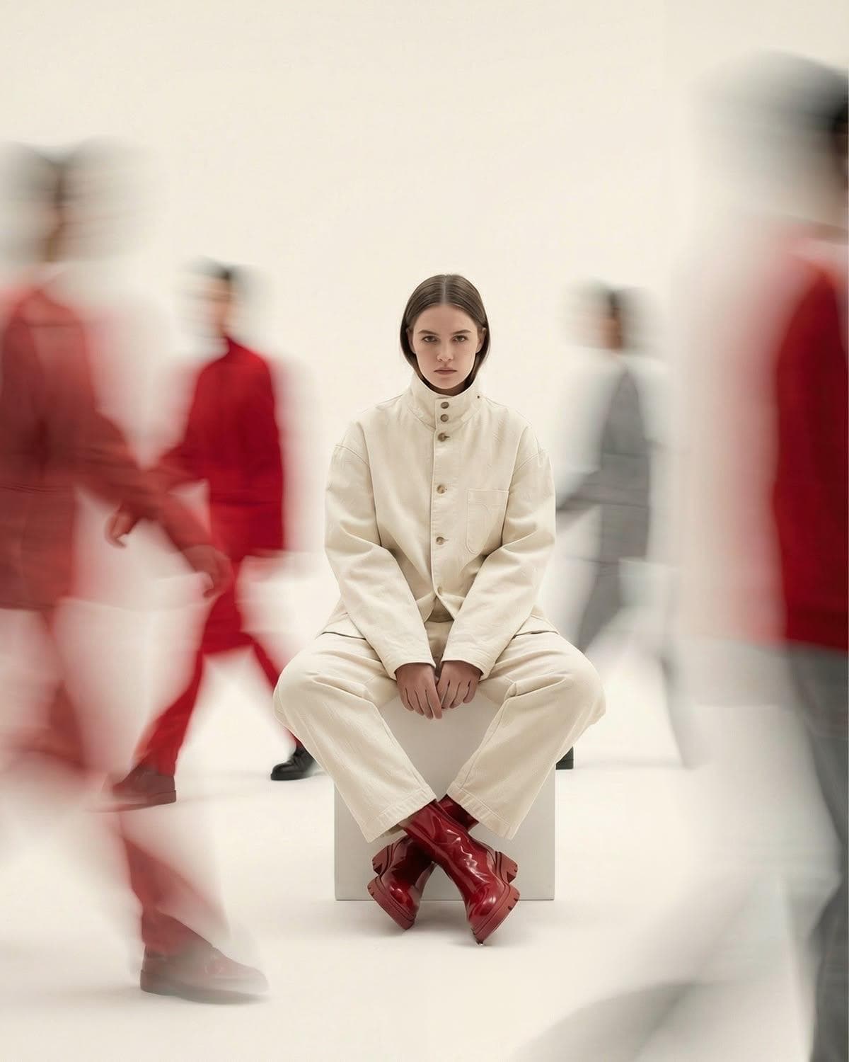 Fashion 2